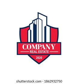 Architecture Vector , Real Estate Logo
