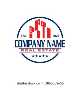 Architecture Vector , Real Estate Logo
