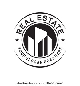 Architecture Vector , Real Estate Logo