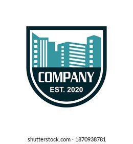 Architecture Vector , Real Estate Logo