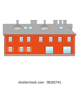 architecture-facade
