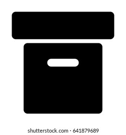 Archive Box