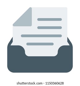 Archive Computer File