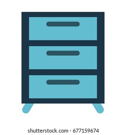 archive drawers icon image 