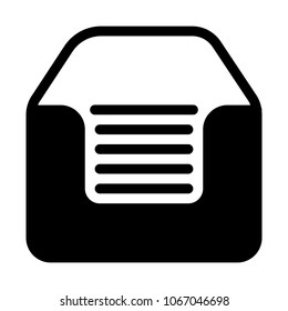 Archive File Storage