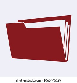 archive folder icon