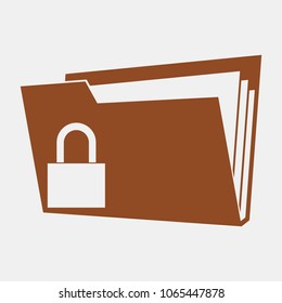 archive folder icon