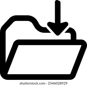 arquivar gerenciamento de pastas arquivo de projeto documento escritório 4191
