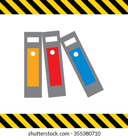 Archive folders icon