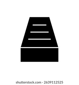 Archive folders icon symbol for apps and websites. Document vector icon. Archive storage icon.