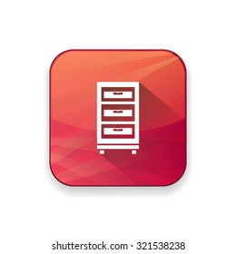archive icon