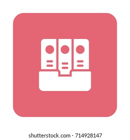 Archive icon