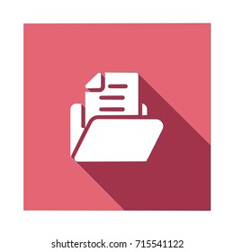  Archive  icon