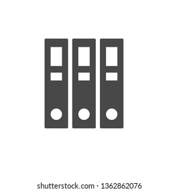 Archive icon logo