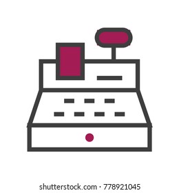 archive icon outline