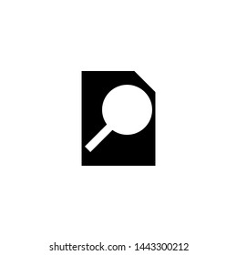 archive icon sign signifier vector