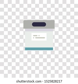 archive icon sign and symbol. archive color icon for website design and mobile app development. Simple Element from essential collection collection for mobile concept and web apps icon.