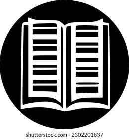 Archive icon vector symbol design illustration