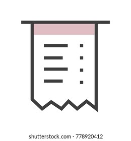 archive outline icon