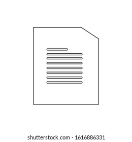 Archive Storage Icon Vector flat Design with white background