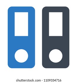 archive vector icon