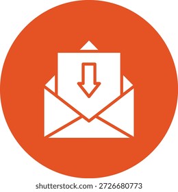 Ilustração de design de ícone de vetor de arquivo