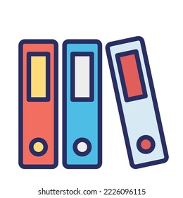 Archive Vector Icon which can easily modify or edit

