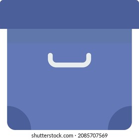 estilo de logotipo de ilustración de vector de icono de archivo-3
