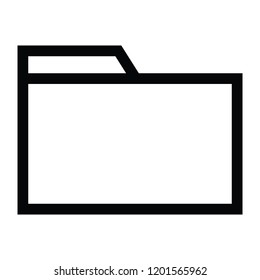 archives icon vector