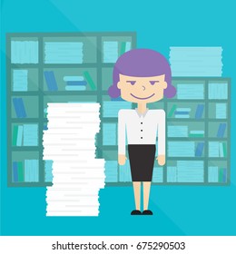 Archivist