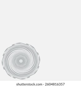 
Arcs and spirals, geometrically correct and free. They form a disk. In motion.

