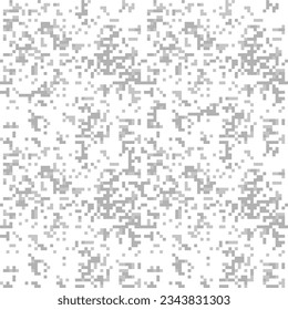 Arctic camouflage  pattern for army. Proxy camouflage military pattern