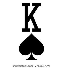 ards, king, card suits, ace, diamonds, hearts, clubs, vector, signs, symbols.