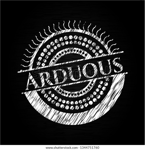 View Arduous Gallery