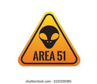 288 Area 51 danger sign Images, Stock Photos & Vectors | Shutterstock