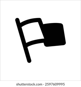 An area icon symbolizing designated hotel zones or sections.