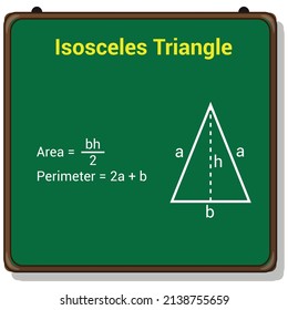 1,075 Isosceles triangle Images, Stock Photos & Vectors | Shutterstock
