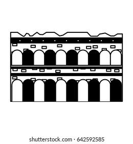 arena di verona italy landmark