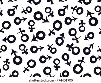 Ares and Ishtar person mark shape on white backdrop. Web outline logo concept. Freehand linear black ink hand drawn emblem sketch in art retro doodle contour style. View closeup with space for text