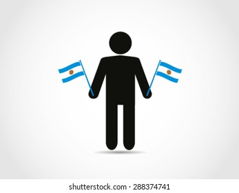 Argentina Citizenship Independence Day