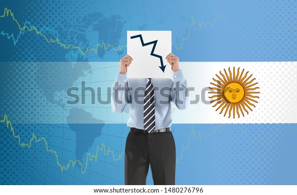Argentina Stock Market Chart
