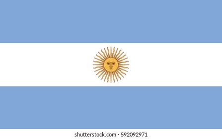 Argentina flag