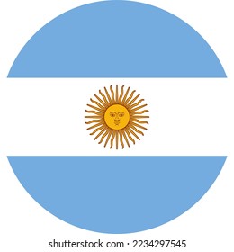  Botón la bandera