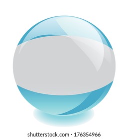 Argentina flag vector