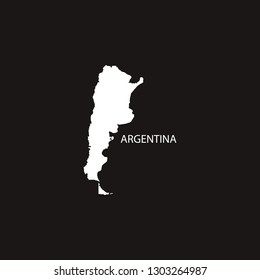 Argentina icon. Argentina vector design. Sign design. Vector design. Logo. Vector illustration