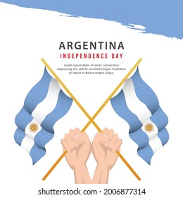 Argentina Revolution Day Images Stock Photos Vectors Shutterstock
