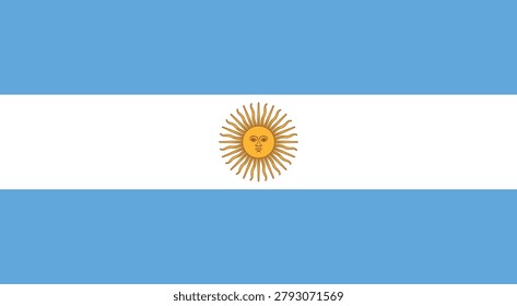 Argentina Republic  Argentina