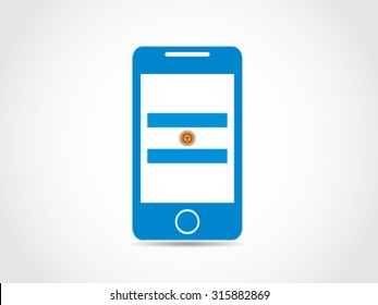 Argentina Smartphone