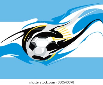 Argentinean football
