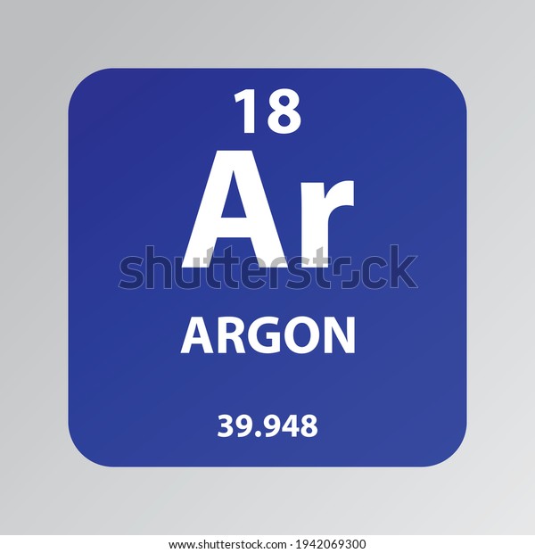 Argon ar